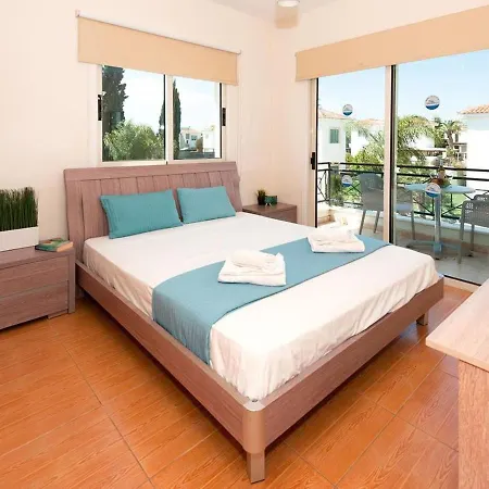 Villa Carolina By Interhome *