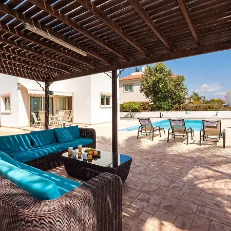빌라 Villa Carolina By Interhome