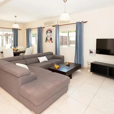 Carolina By Interhome *