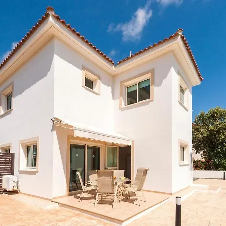 빌라 Villa Carolina By Interhome *
