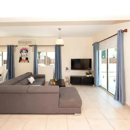 Villa Carolina By Interhome *