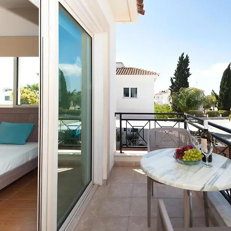 Villa Carolina By Interhome Ayia Napa