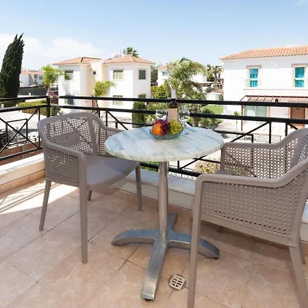 Villa Athoce20 Ayia Napa