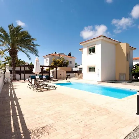Villa Villa Carolina By Interhome *