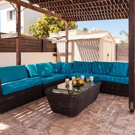 Athoce20 * Ayia Napa