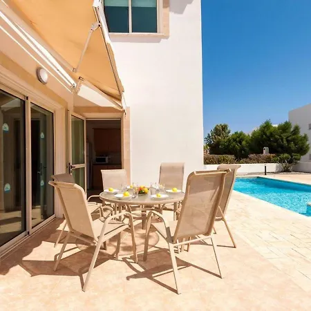 Villa Athoce20